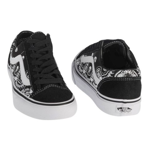 Buty Vans Bandana Style 36 W VN0A54F6D9S Vans