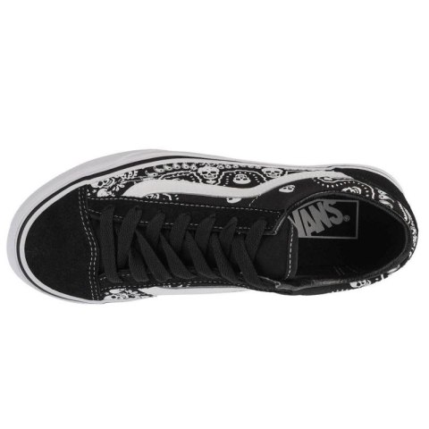 Buty Vans Bandana Style 36 W VN0A54F6D9S Vans