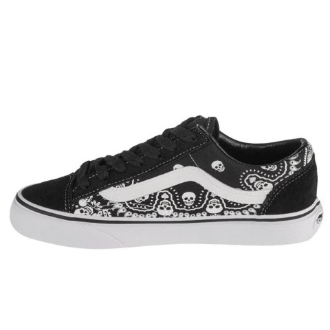 Buty Vans Bandana Style 36 W VN0A54F6D9S Vans