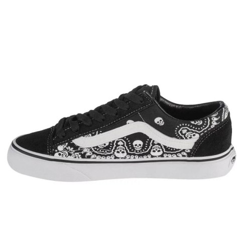Buty Vans Bandana Style 36 W VN0A54F6D9S Vans