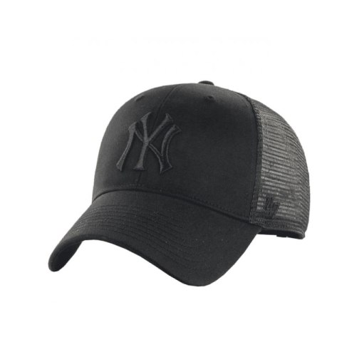 Czapka z daszkiem 47 Brand MLB New York Yankees Branson Cap B-BRANS17CTP-BKJ New York Yankees