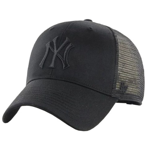 Czapka z daszkiem 47 Brand MLB New York Yankees Branson Cap B-BRANS17CTP-BKJ New York Yankees