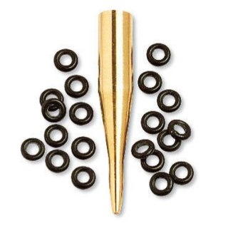 Harrows Shaft Lock Sys Oring Harrows