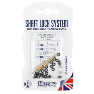 Harrows Shaft Lock Sys Oring Harrows