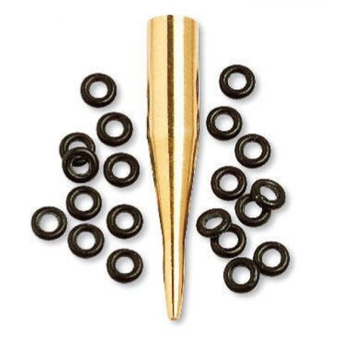 Harrows Shaft Lock Sys Oring Harrows