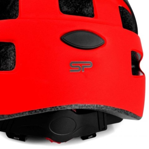 Kask rowerowy Spokey Cherub 927783 Spokey