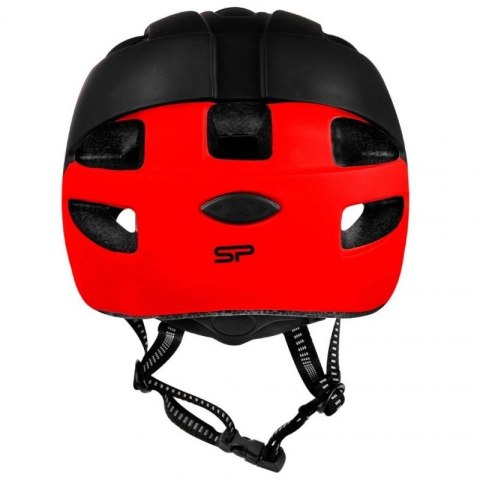Kask rowerowy Spokey Cherub 927783 Spokey