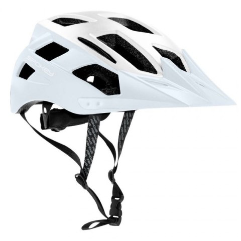 Kask rowerowy z oświetleniem Spokey Pointer 941261 Spokey