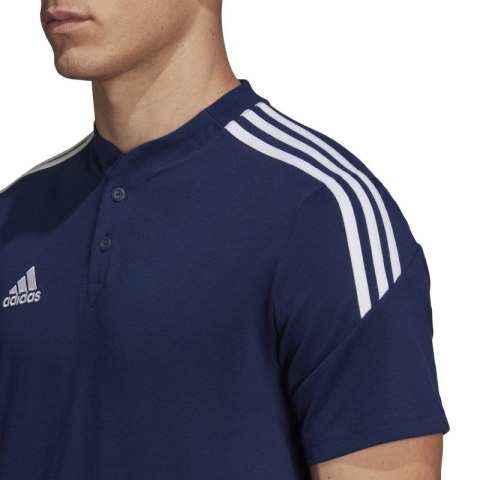 Koszulka polo adidas Condivo 22 M H44108 Adidas