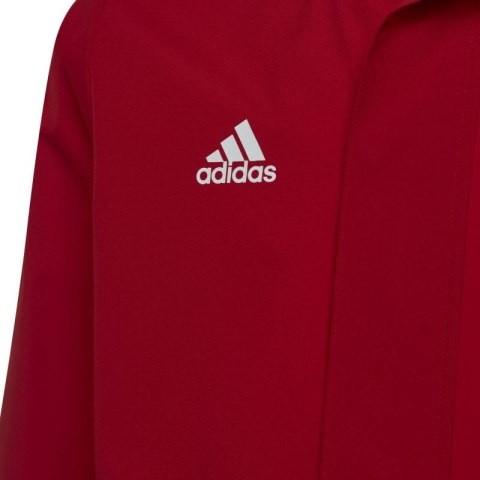 Kurtka adidas Entrada 22 All-weather Jr HG6300 Adidas