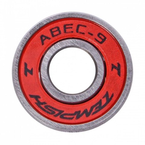 Łożyska TEMPISH Chrome ABEC-9 Tempish