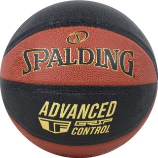 Piłka Spalding Advanced Grip Control In/Out Ball 76872Z Spalding