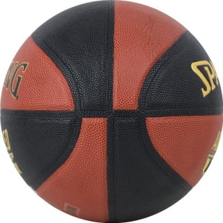 Piłka Spalding Advanced Grip Control In/Out Ball 76872Z Spalding