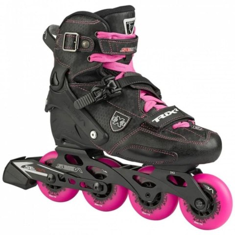 Rolki freestyle Seba Trix 2 W T SSK-TRX2W SEBA