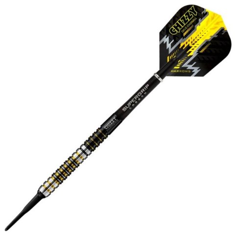 Rzutki Harrows Chizzy 90% Softip HS-TNK-000016011 Harrows