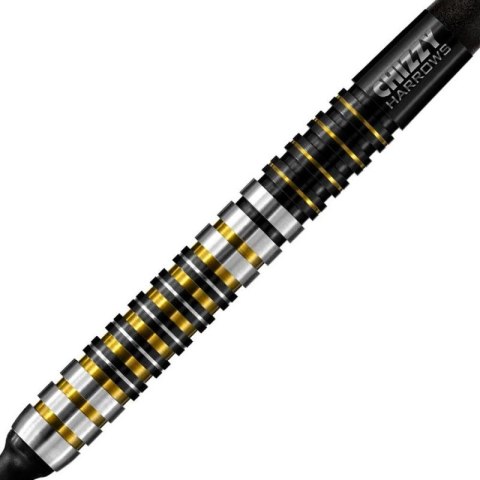 Rzutki Harrows Chizzy 90% Softip HS-TNK-000016011 Harrows
