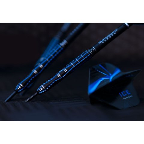 Rzutki Harrows Ice Recut 90% Steeltip HS-TNK-000016025 Harrows