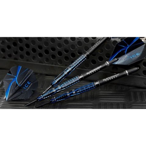 Rzutki Harrows Ice Recut 90% Steeltip HS-TNK-000016025 Harrows