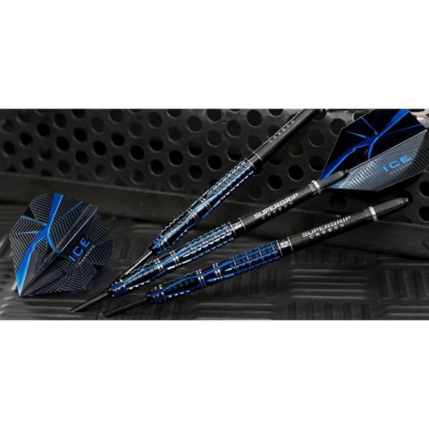 Rzutki Harrows Ice Recut 90% Steeltip HS-TNK-000016025 Harrows