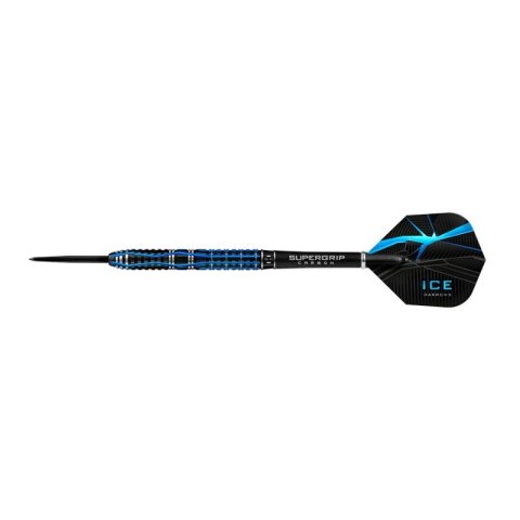 Rzutki Harrows Ice Recut 90% Steeltip HS-TNK-000016025 Harrows