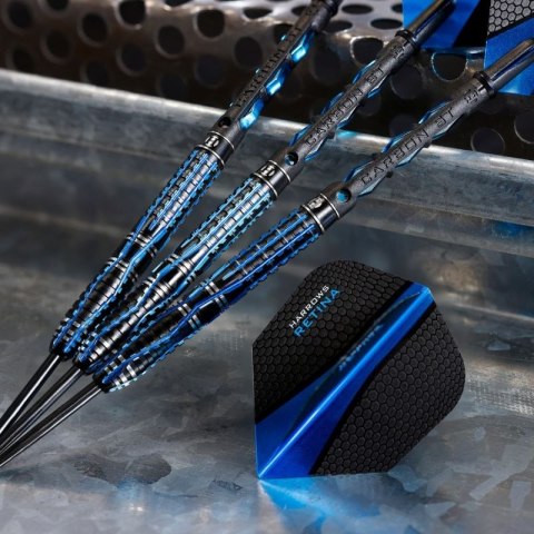 Rzutki Harrows Ice Recut 90% Steeltip HS-TNK-000016025 Harrows