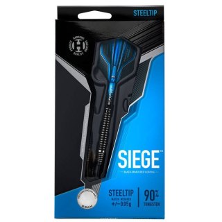 Rzutki Harrows Siege 90% Steeltip HS-TNK-000016027 Harrows