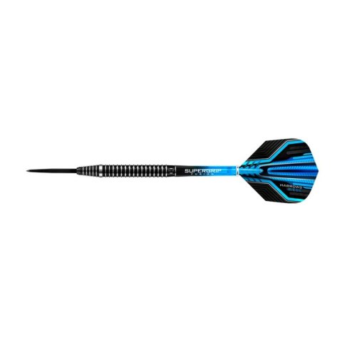 Rzutki Harrows Siege 90% Steeltip HS-TNK-000016027 Harrows