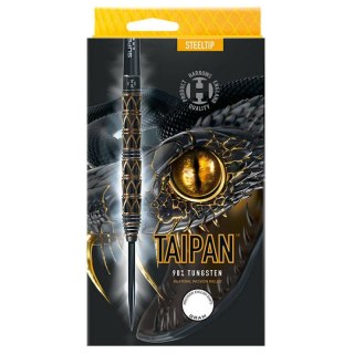 Rzutki Harrows Taipan 90% Steeltip HS-TNK-000016024 Harrows