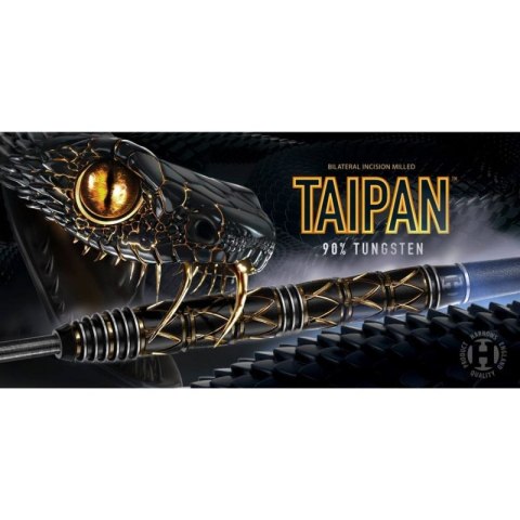 Rzutki Harrows Taipan 90% Steeltip HS-TNK-000016024 Harrows