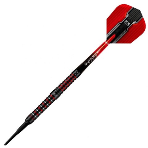 Rzutki Harrows Wolfram Infinity 97% Softip HS-TNK-000013388 Harrows
