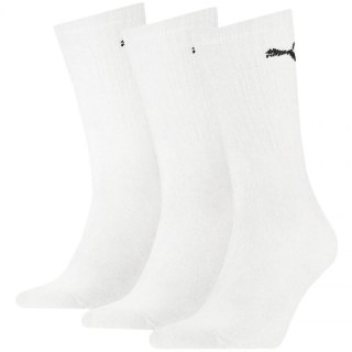 Skarpety Puma Sport Crew Lightweight 907940 02 Puma