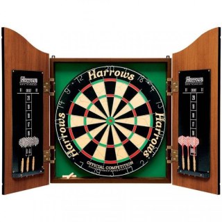 Zestaw Harrows Pro's Choice Official Competition HS-TNK-000013350 Harrows