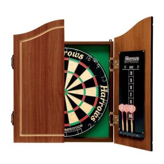 Zestaw Harrows Pro's Choice Official Competition HS-TNK-000013350 Harrows