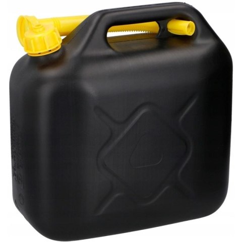 KANISTER SAMOCHODOWY 20L DUNLOP Dunlop