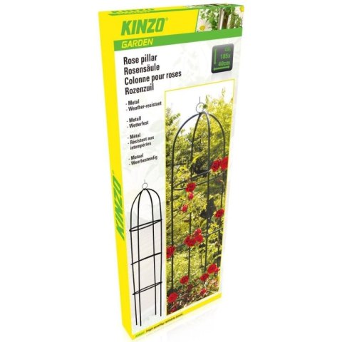 KOLUMNA SŁUPEK PERGOLA NA RÓŻE KINZO Kinzo