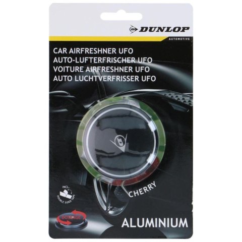 ODŚWIEŻACZ POWIETRZA UFO DUNLOP CHERRY Dunlop