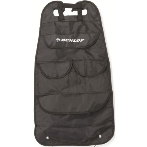 ORGANIZER SCHOWEK OCHRANIACZ NA FOTELE SAMOCHODOWE DUNLOP Dunlop