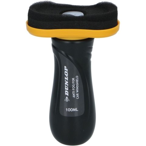 PŁYN PRZECIW PAROWANIU SZYB AUTA GĄBKA 100ML DUNLOP Dunlop