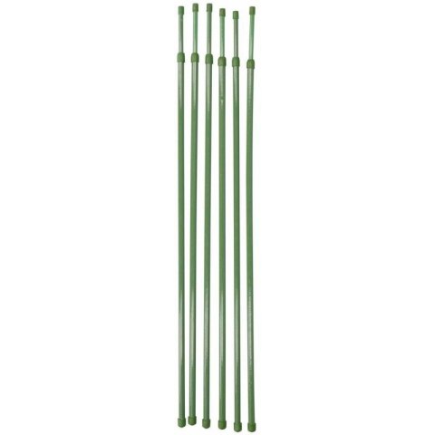 PODPORA TYCZKA DO ROŚLIN 6SZT 50-80CM KINZO Kinzo