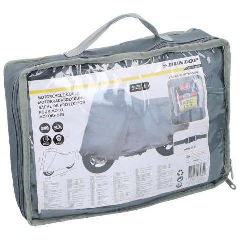 POKROWIEC NA MOTOR 228x124/75x99CM DUNLOP Dunlop