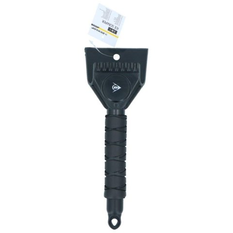 SKROBACZKA DO SZYB 2W1 28CM DUNLOP CZARNY Dunlop