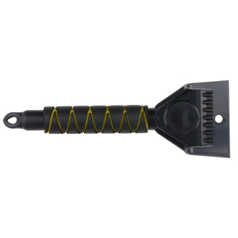 SKROBACZKA DO SZYB 2W1 28CM DUNLOP ŻÓŁTY Dunlop