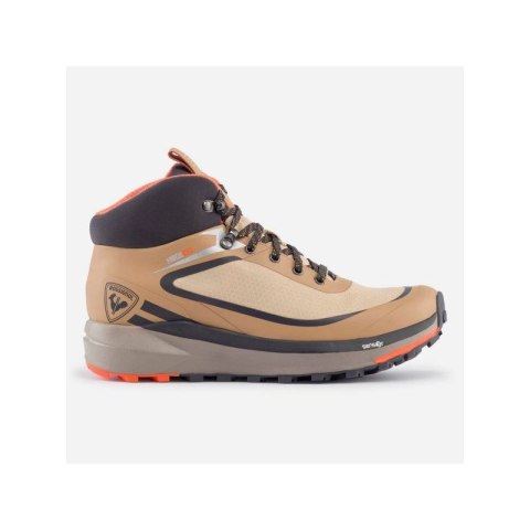 Buty trekkingowe damskie ROSSIGNOL W Skpr Hike Wp Camel brÄ...zowy - 38 Rossignol