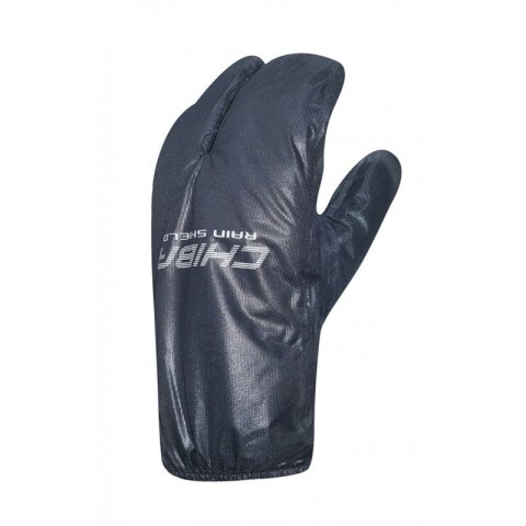 CHIBA Rękawiczki RAIN SHIELD SUPERLIGHT czarne S CHIBA