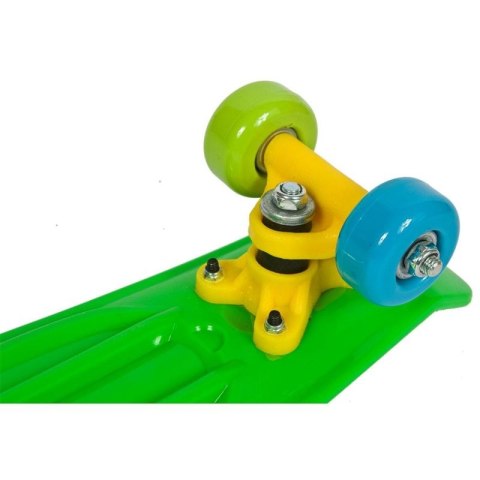 DESKOROLKA PLASTIKOWA ENERO MINI DINO Enero