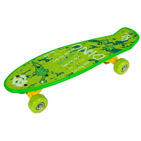 DESKOROLKA PLASTIKOWA ENERO MINI DINO Enero