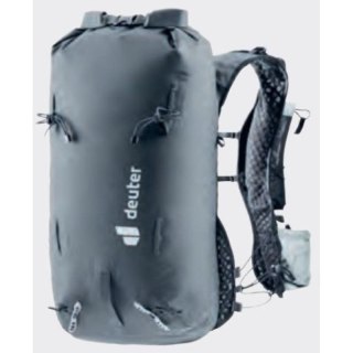Deuter Vertrail 16 16 l Grafitowy Deuter