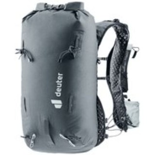 Deuter Vertrail 16 16 l Grafitowy Deuter