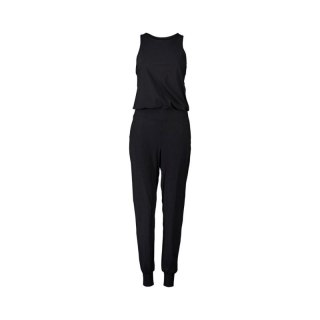 Kombinezon sportowy CASALL Weekend Jumpsuit Racerback czarny - 40 Casall