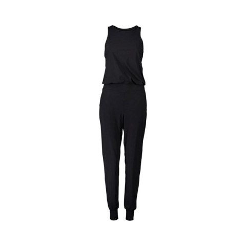 Kombinezon sportowy CASALL Weekend Jumpsuit Racerback czarny - 40 Casall